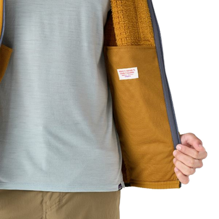 Patagonia R2 TechFace Jacket - Men's - Image 4